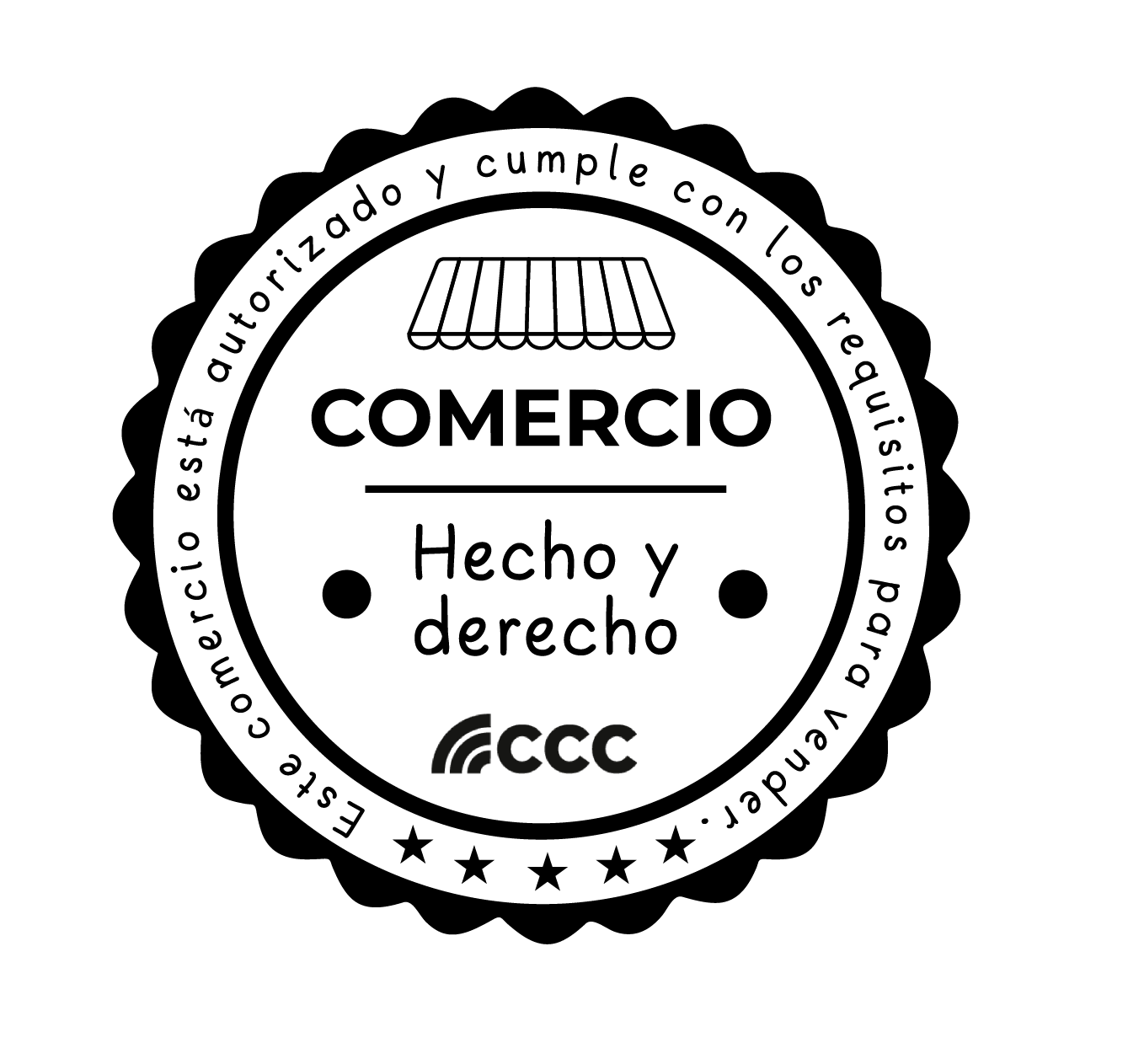 Comercio Hecho y Derecho — Cámara de Comercio de Córdoba