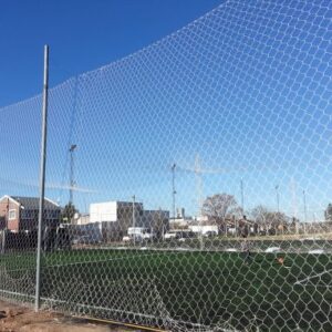 Red de Contención deportiva