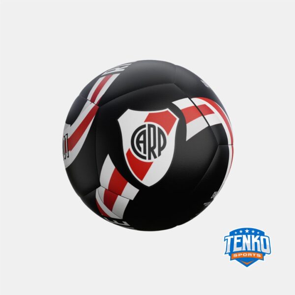 Pelota De Futbol Flag RIVER LICENCIA CLUBES