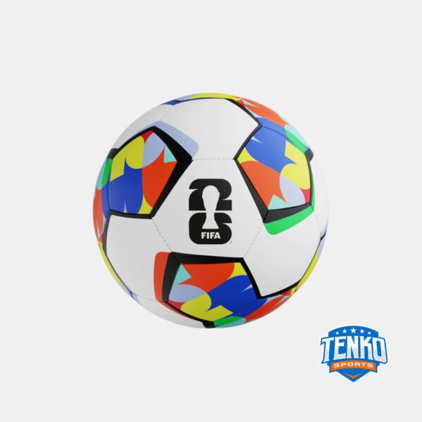 Pelota de Futbol FIFA Mundial Copa 2026 LICENCIA FIFA®