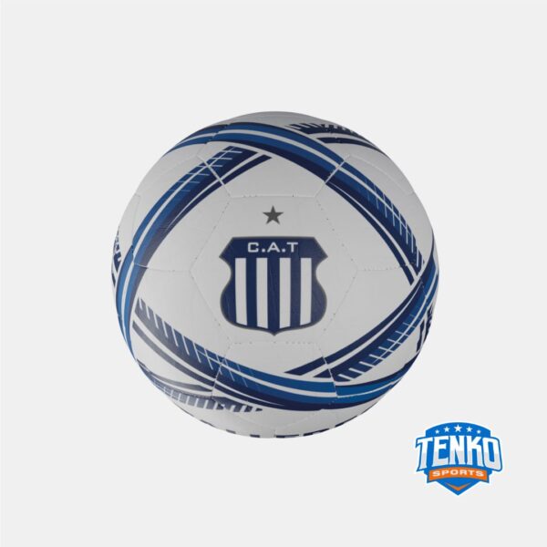 Pelota De Futbol Talleres LICENCIA CLUBES