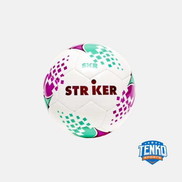 Pelota Futsal Hibrida-Glossy