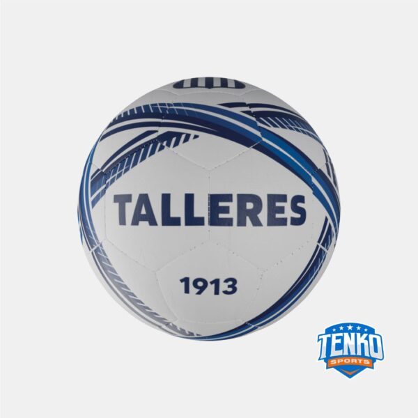 Pelota De Futbol Talleres LICENCIA CLUBES - Image 2