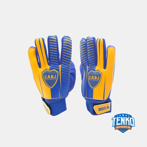Guantes de equipos para niños - Image 3