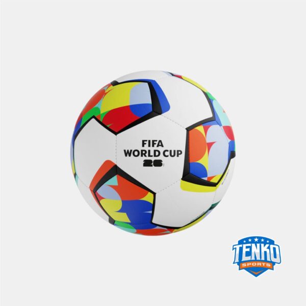 Pelota de Futbol FIFA Mundial Copa 2026 LICENCIA FIFA® - Image 3