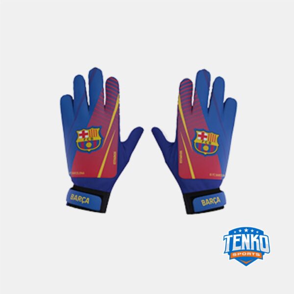 Guantes de equipos para niños - Image 5