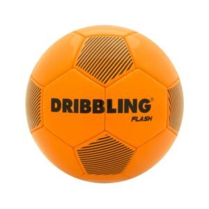 Pelota De Futbol Flash N°5 DRB