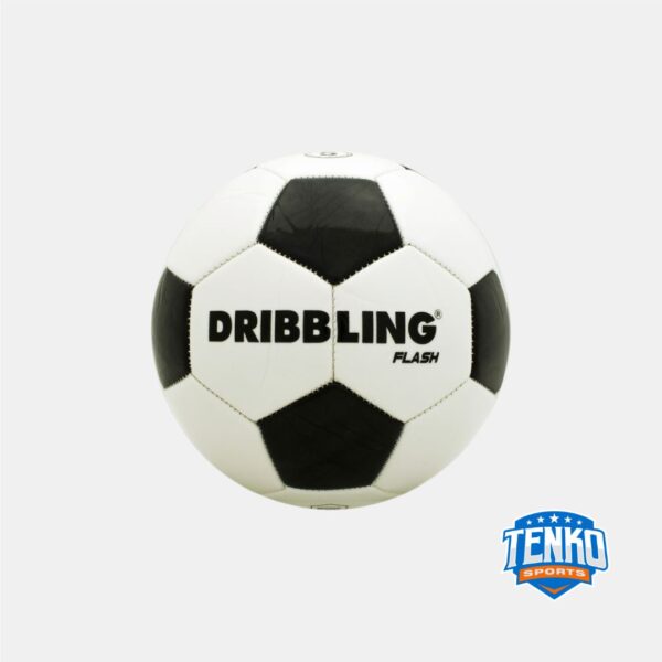 Pelota De Futbol Flash N°5 DRB