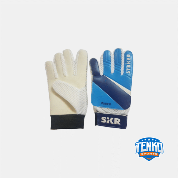 Guantes Arquero FORCE de niños STK