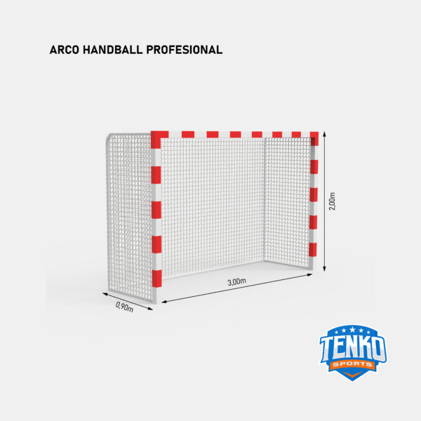 Arco handball - Image 2
