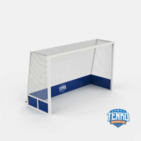 Arco hockey fijo