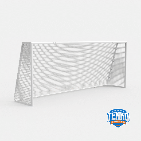 Arco desarmable  F7 6x2m