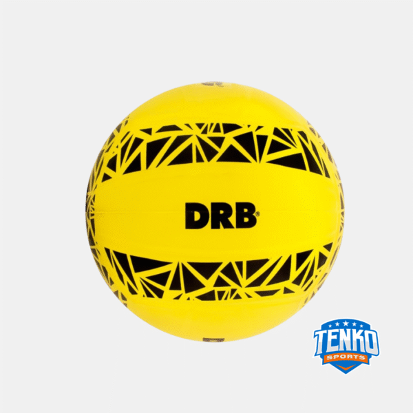Pelota De Volley Goma Lisa DRB - Image 2