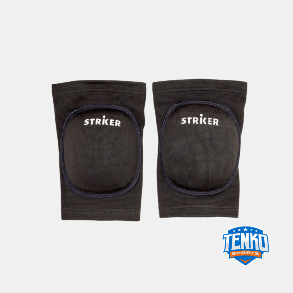 Rodillera Negra Striker