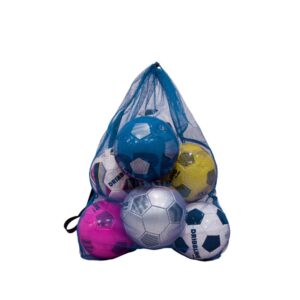 Bolso Red Porta Pelota De Futbol | DRB®