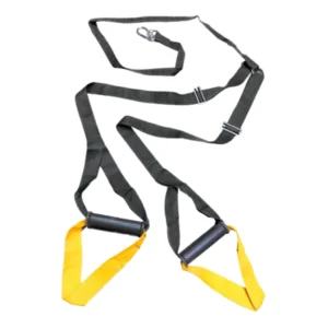Bandas De Suspension Trx