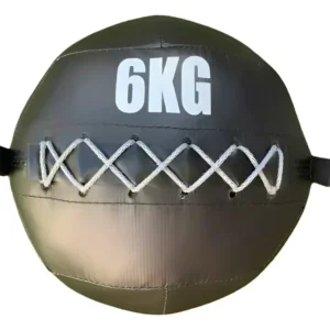 Pelotas de Crossfit 6 kg